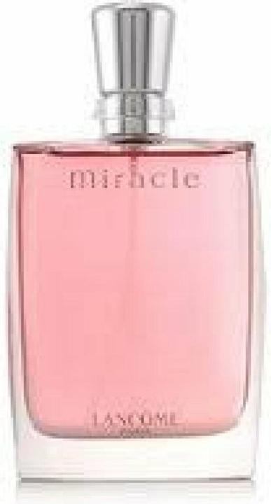 Actual product image Lancôme Miracle (Eau de parfum, 100 ml)