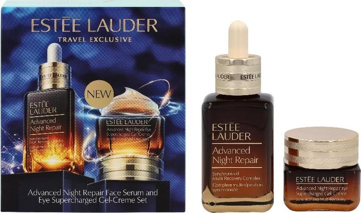 Produktbild Estée Lauder Advanced Night Repair Set (Gesichtspflege Set)