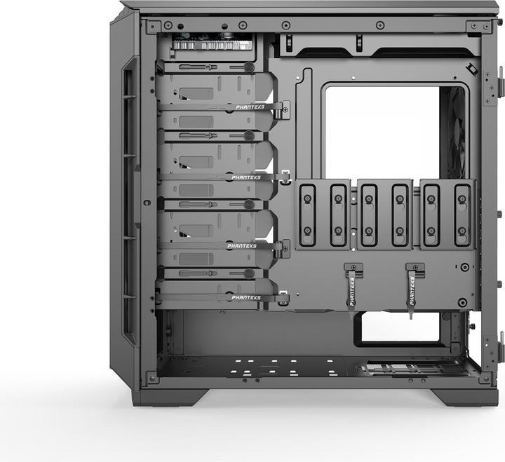 Immagine prodotto Phanteks Eclipse P600S chiuso (mATX, Mini-ITX, ATX, E-ATX)
