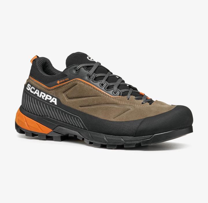 Actual product image Scarpa Rapid XT GTX (40)