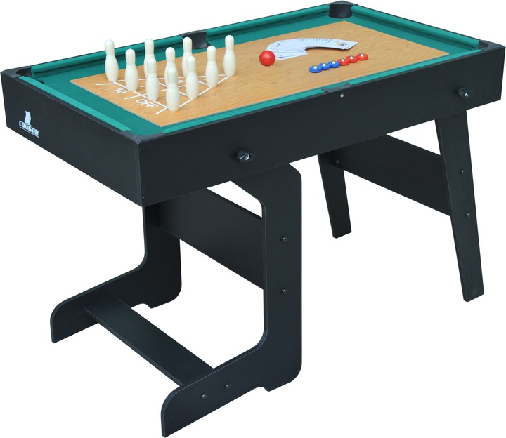 Immagine prodotto Cougar Tavolo multigiocatore All-in-One 16-in-1