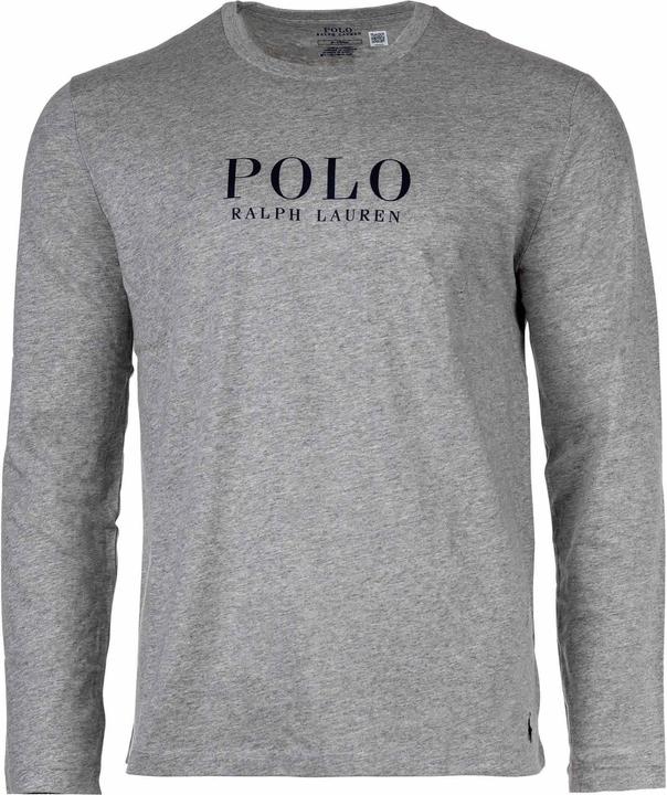 Produktbild Ralph Lauren Longsleeve Homewear Locker sitzend (M)