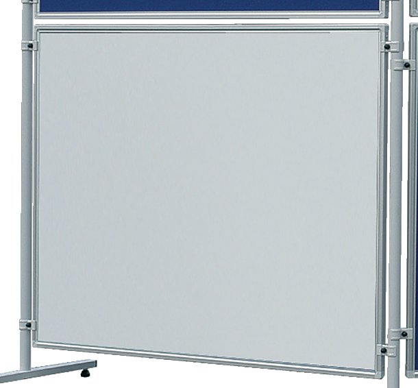 Actual product image Franken Partition Wall ECO Steel (120 x 120 cm)