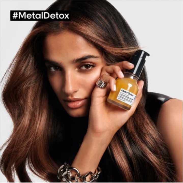 Immagine prodotto L'Oréal Professionnel Metallo Dx (50 ml)
