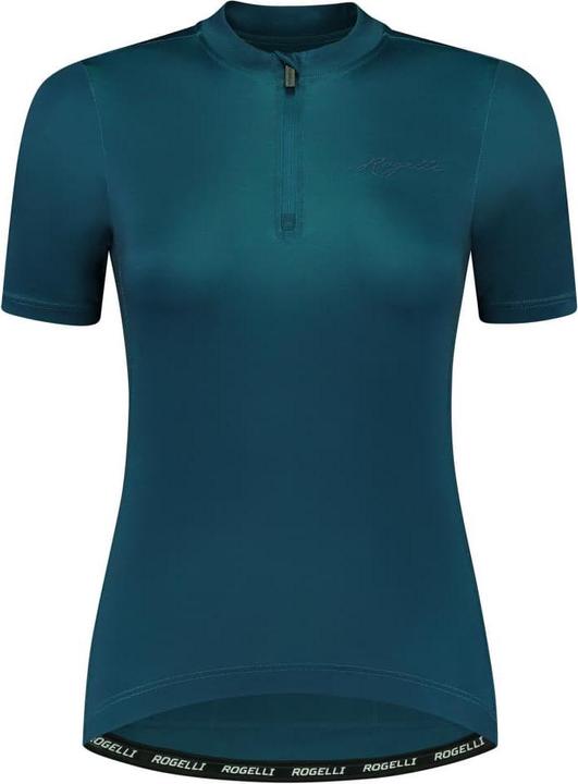 Image du produit MGA t-shirt femme bleu foncé 2xl Rog351524.2xl (XXL)