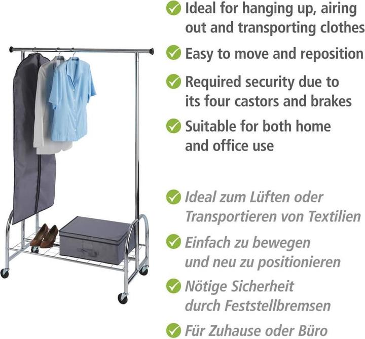 Image du produit Wenko Professionnel