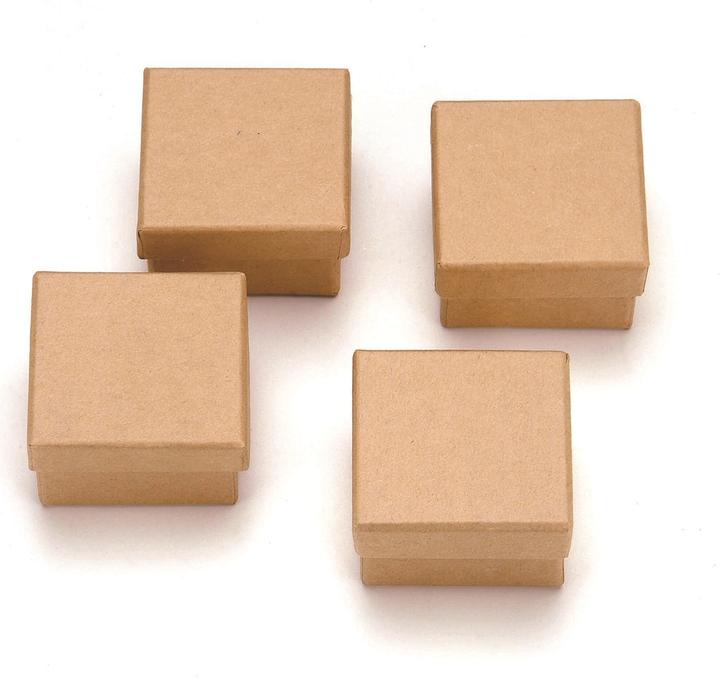 Produktbild Glorex Mini-Boxen-Set