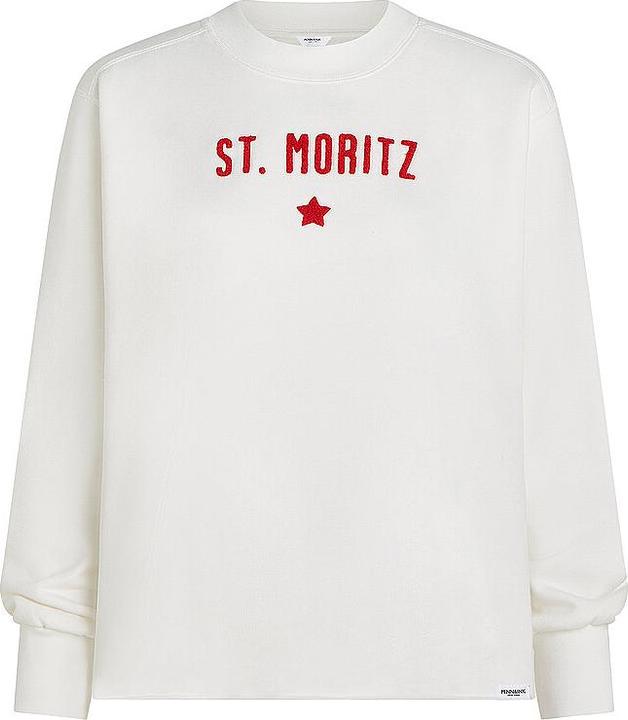 Actual product image Penn Sweater (XS)