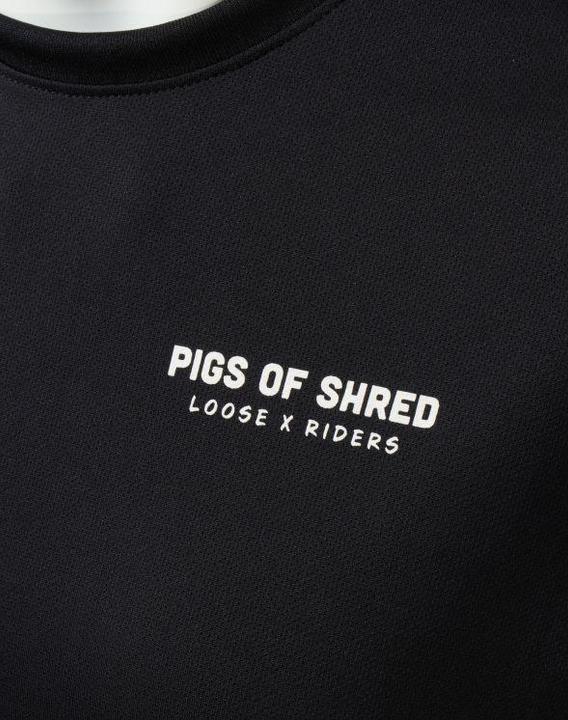 Image du produit Loose Riders Pigs of Shred (XL)