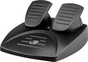 Produktbild Defender Kierownica Turbo Pro (64291)