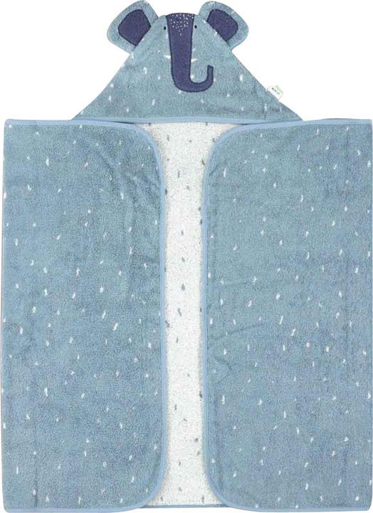 Image du produit Love Kids Grand sac à capuche, Mme Éléphant, Trixie