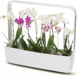 Produktbild Tregren Kräutertopf T12 Weiss (64.50 cm)