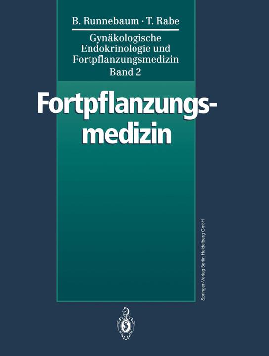 Energie-Label Gynäkologische Endokrinologie und Fortpflanzungsmedizin (Deutsch, Benno Clemens Runnebaum, Thomas Rabe, 2014)