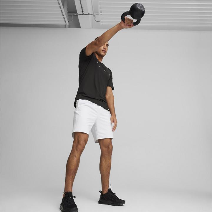 Actual product image Puma Cloudspun Engineered for Strength Tee (M)