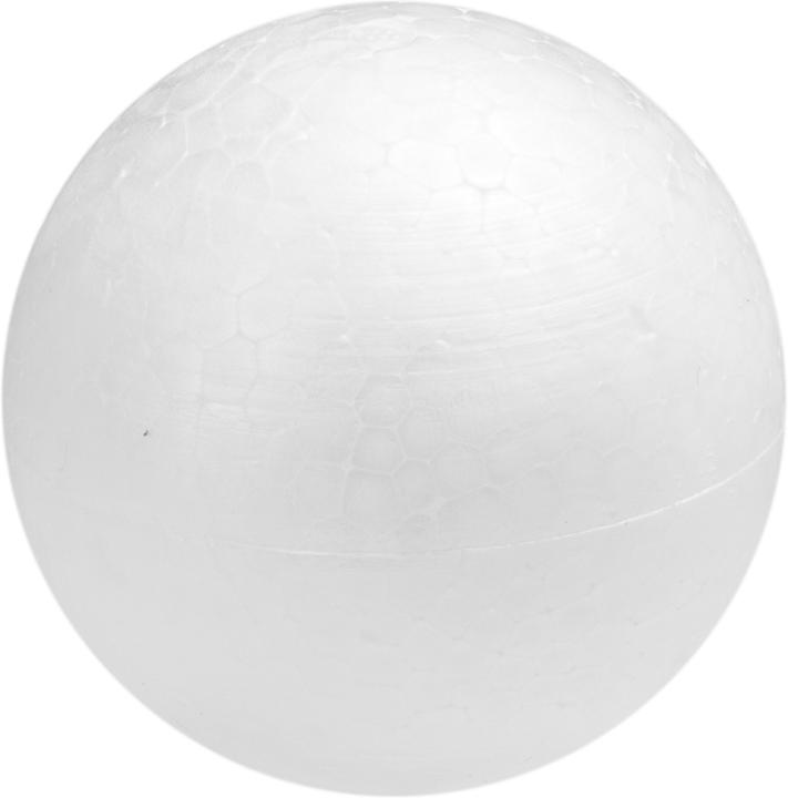 Image du produit Glorex Boule en polystyrène 5cm 5pcs