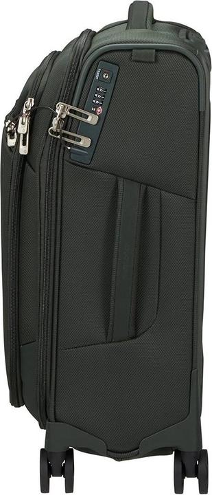 Produktbild Samsonite Respark Trolley mit 4 Rollen 55cm (43 l)