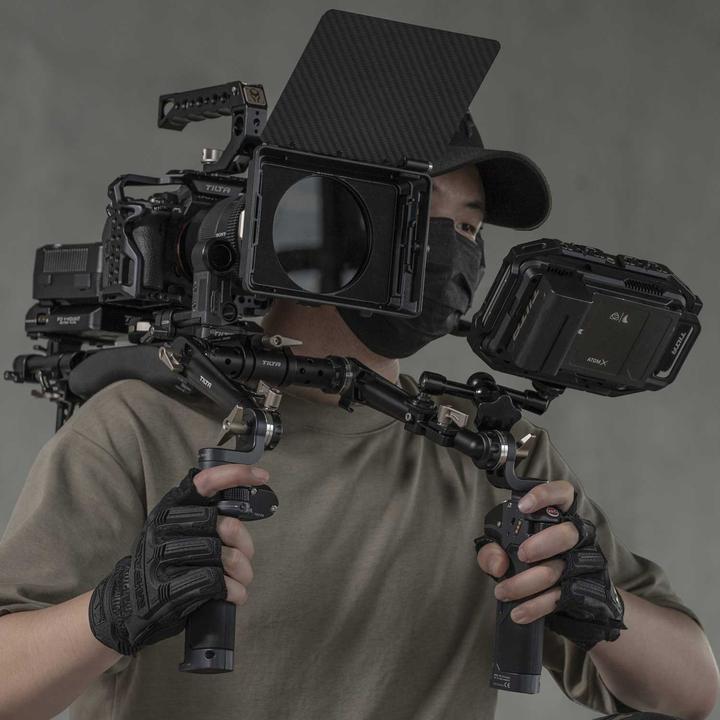 Image du produit Tilta Rig d'épaule léger (Béquille)