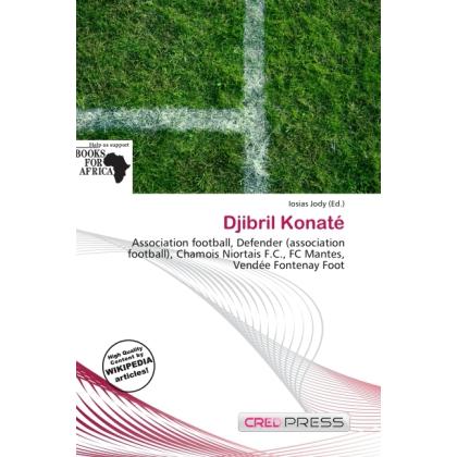 Djibril Konaté, Ratgeber