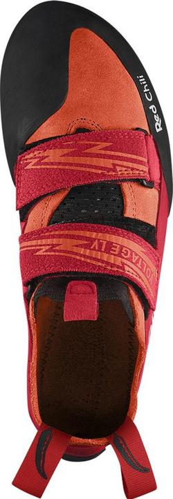 Actual product image Red Chili Voltage Low Volume climbing shoes (35.5)