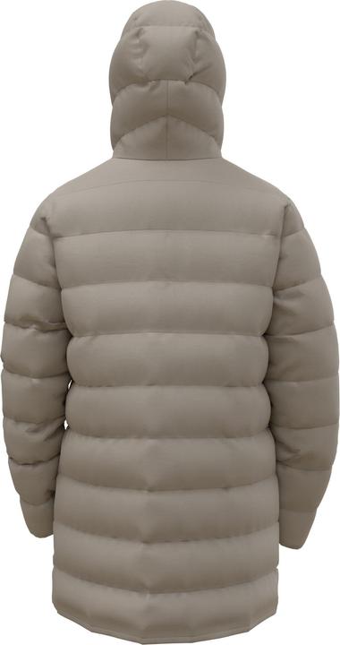 Produktbild Odlo Jacket insulated ASCENT N-THERMIC HOODED (S)