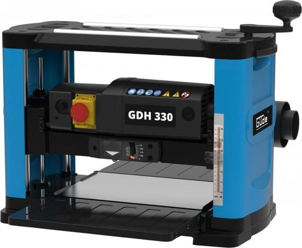 Image du produit Güde Raboteuse GDH 330 (55268)
