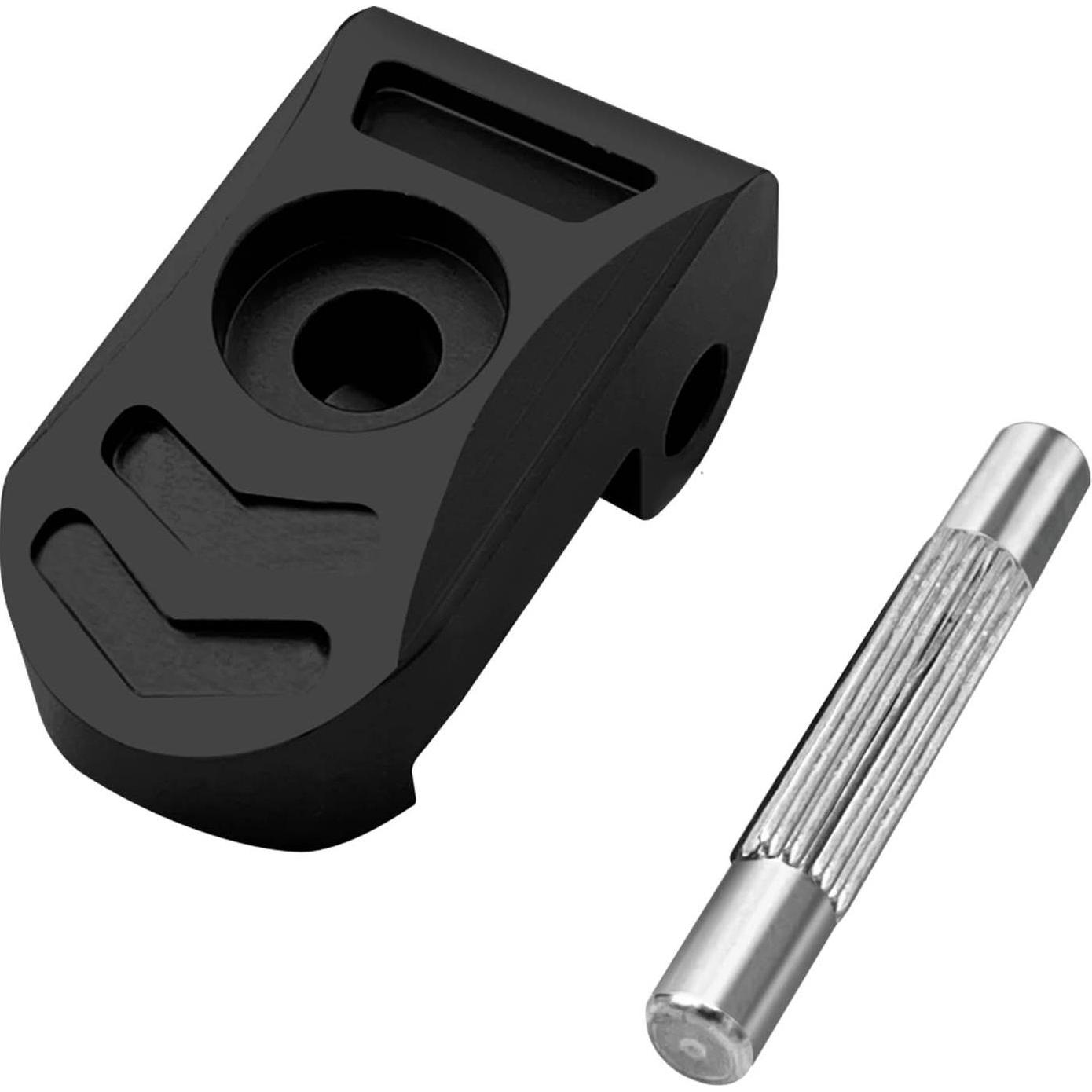 Avizar, Zubehör E-Mobility