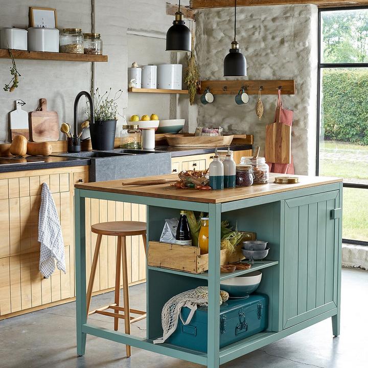 Actual product image La Redoute Interieurs Masa (27.47 cm, 1x)