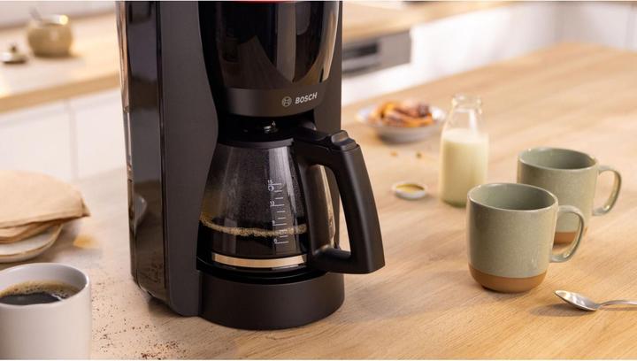 Actual product image Bosch Hausgeräte Kaffeeautomat