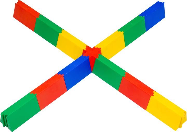 Produktbild Sport-Thieme Balanciermauer 2.0