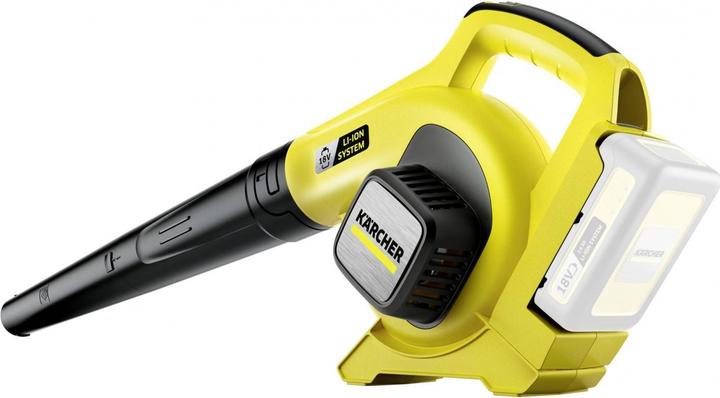 Image du produit Kärcher LBL 2 Battery (Fonctionnement sur batterie, Souffleur de feuilles)