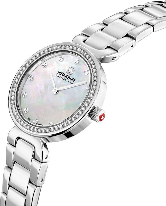 Immagine prodotto Hanowa Melide (31 mm)