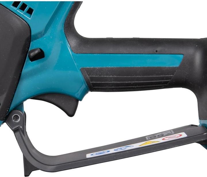 Actual product image Makita DUC101Z (Battery chain saw)