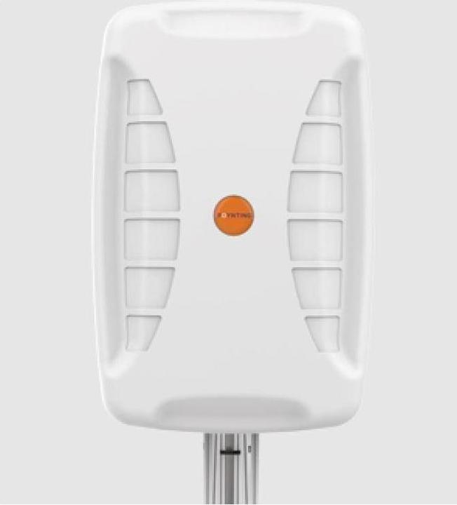 Produktbild Poynting Antennen· 5G/LTE· Mast/Wand· A-XPOL-0024-V1-02· weiss· N-Type F· (5G)