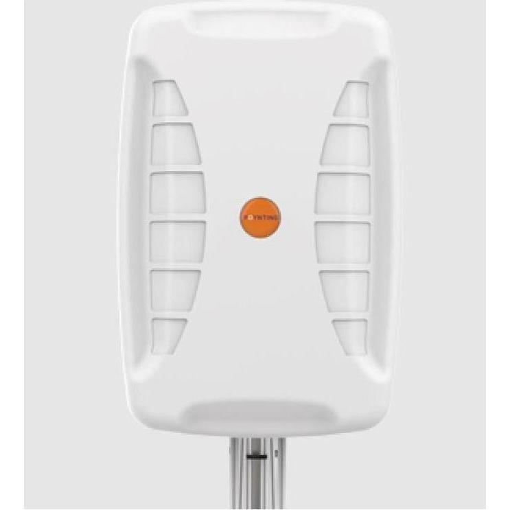 Thumbnail - Poynting Antennen· 5G/LTE· Mast/Wand· A-XPOL-0024-V1-02· weiss· N-Type F· (5G), Netzwerkantenne