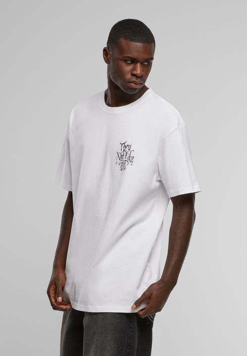 Immagine prodotto Urban Classics Upscale Not Like Us Oversize Tee - 185307 (XS)