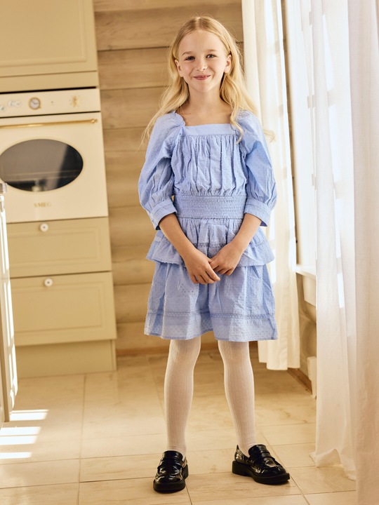 Produktbild Name it Kurzärmeliges Kleid (146)