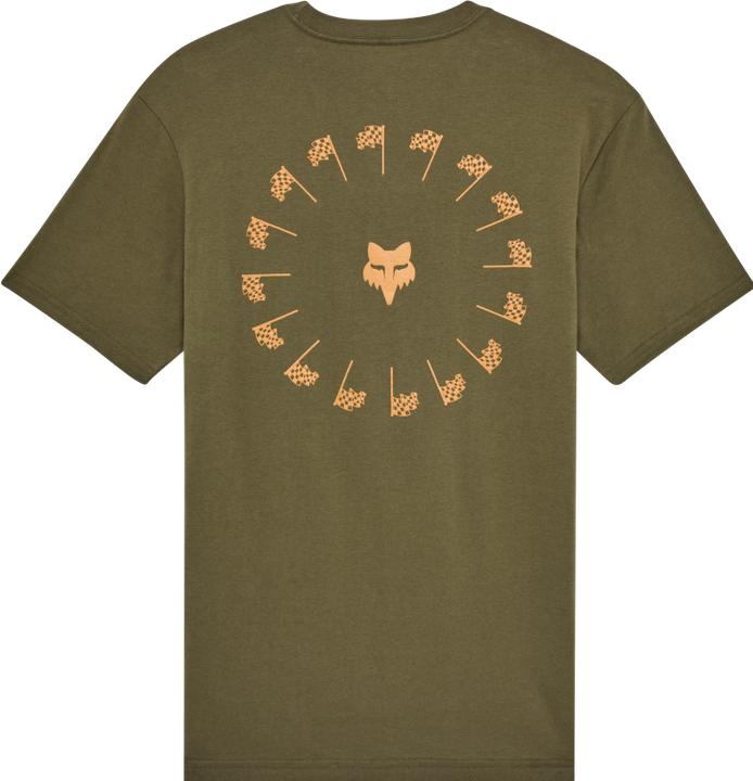 Produktbild Fox Winners Circle SS Prem Tee (S)