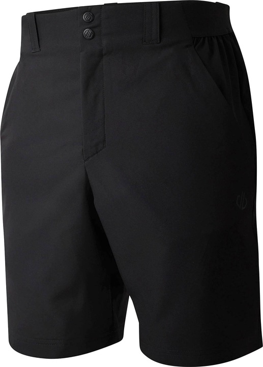 Actual product image Dare2b Mens Torrek II Walking Shorts (54 D)