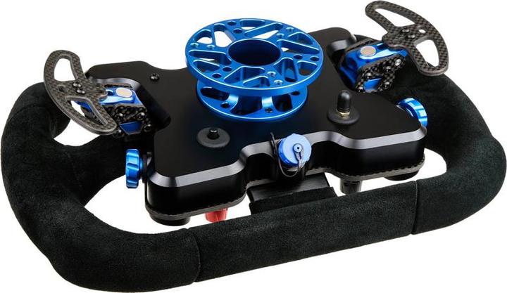 Actual product image Cube Controls GT Pro Zero, Wireless - blue