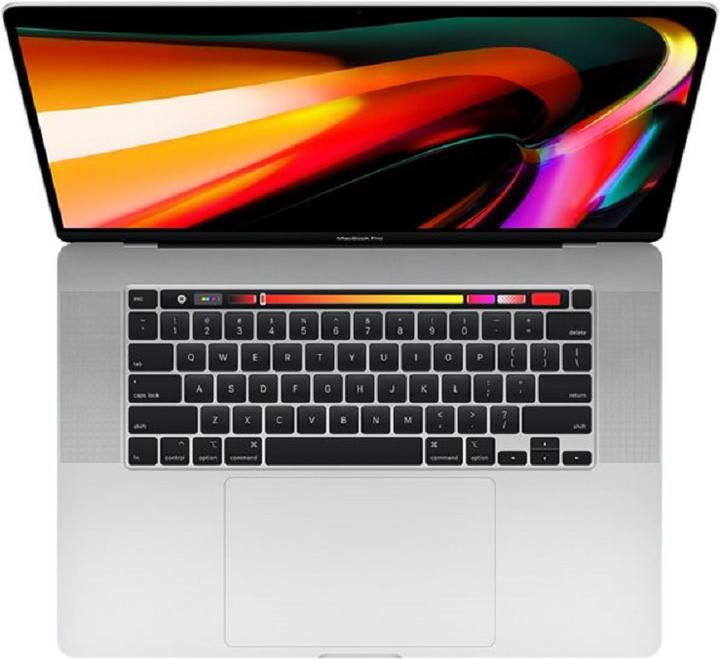 Produktbild Apple MacBook Pro – 2019 (16", Intel Core i9-9980HK, 64 GB, 1000 GB, CH)