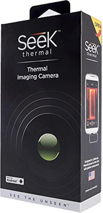 Produktbild SeeK Compact