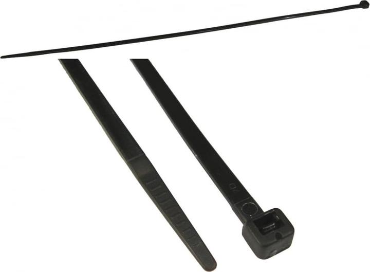 Image du produit Cables Direct NYLON NOIR TIE 4.8 X 368MM (368 mm, 100 pcs)