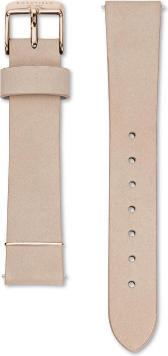 Actual product image Rosefield The West Village (Analogue wristwatch, 33 mm)