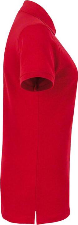 Immagine prodotto Hakro Polo da donna CLASSIC 110 rosso taglia M (M)