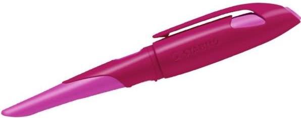 Produktbild STABILO Fllhalter EASYbirdy L, Linksh„nder, beere/pink (Beere, Pink, 1 x)