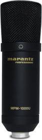 Produktbild Marantz Professional MPM-1000U