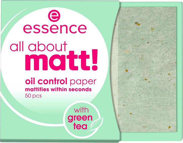 Immagine prodotto essence All About Matt (#7A6051)