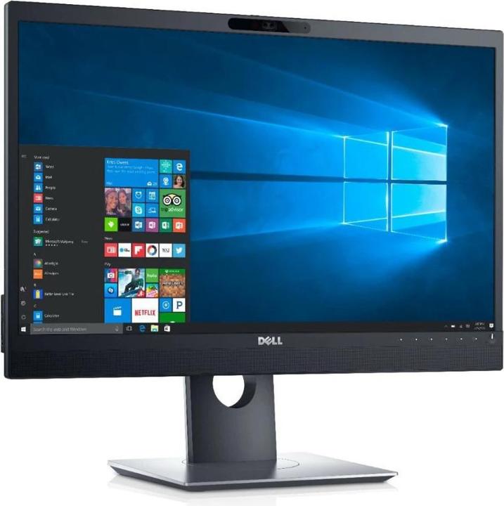 Produktbild Dell P2418HZM (1920 x 1080 Pixel, 24")