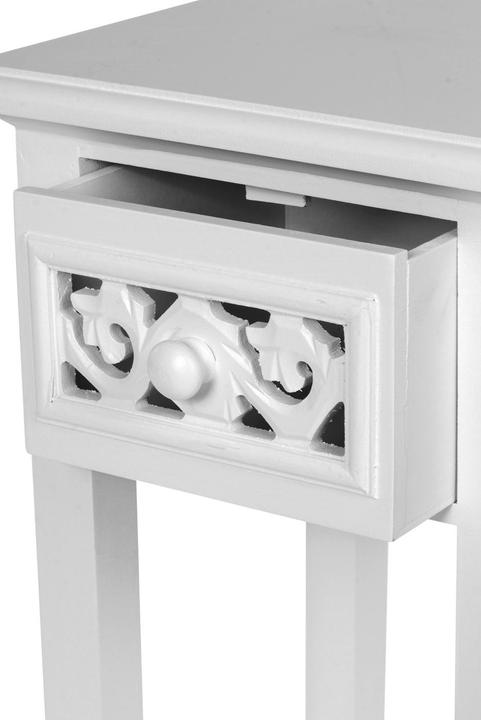 Image du produit Angela Bruderer Beistelltisch «Romantik»