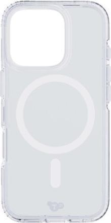 Productafbeelding tech21 EvoClear (Apple iPhone 16 Pro)